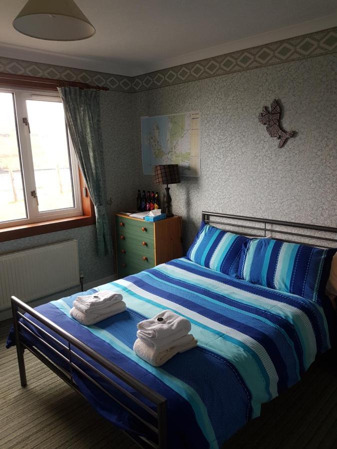 Bed & Breakfast Ceum Thairis *